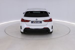 BMW Serie 1 118d  - Foto 4