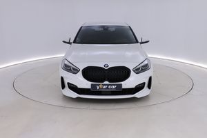 BMW Serie 1 118d  - Foto 7