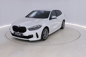 BMW Serie 1 118d  - Foto 2