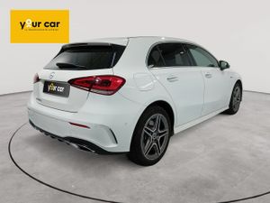 Mercedes Clase A A 250 e  - Foto 5