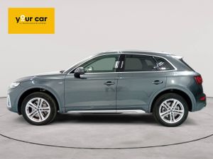 Audi Q5 S line 40 TDI 150kW quattro S tronic  - Foto 3