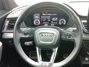 Audi Q5 S line 40 TDI 150kW quattro S tronic  - Foto 15