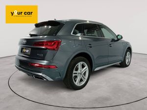 Audi Q5 S line 40 TDI 150kW quattro S tronic  - Foto 5