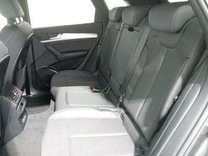 Audi Q5 S line 40 TDI 150kW quattro S tronic  - Foto 14