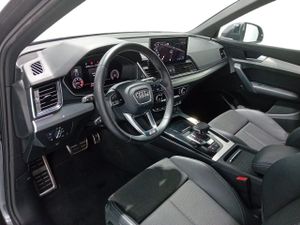 Audi Q5 S line 40 TDI 150kW quattro S tronic  - Foto 13