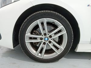 BMW Serie 1 118i Auto.  - Foto 10