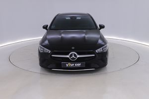 Mercedes CLA CLA 220 D DCT  - Foto 7