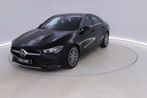 Mercedes CLA CLA 220 D DCT  - Foto 2