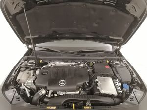 Mercedes CLA CLA 220 D DCT  - Foto 21