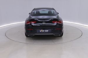 Mercedes CLA CLA 220 D DCT  - Foto 4