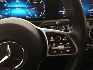 Mercedes CLA CLA 220 D DCT  - Foto 13