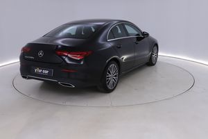 Mercedes CLA CLA 220 D DCT  - Foto 5