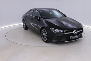 Mercedes CLA CLA 220 D DCT  - Foto 6