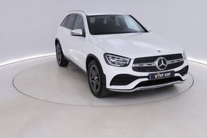 Mercedes Clase GLC GLC 220 d 4MATIC  - Foto 6