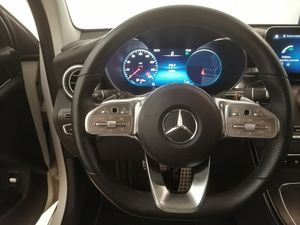 Mercedes Clase GLC GLC 220 d 4MATIC  - Foto 16