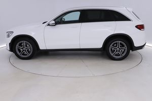 Mercedes Clase GLC GLC 220 d 4MATIC  - Foto 3