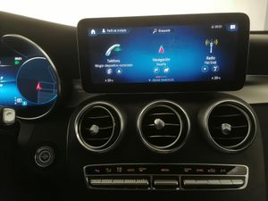 Mercedes Clase GLC GLC 220 d 4MATIC  - Foto 13