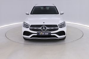 Mercedes Clase GLC GLC 220 d 4MATIC  - Foto 7