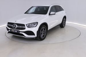 Mercedes Clase GLC GLC 220 d 4MATIC  - Foto 2