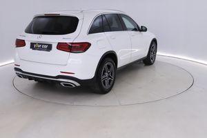 Mercedes Clase GLC GLC 220 d 4MATIC  - Foto 5