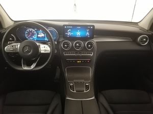 Mercedes Clase GLC GLC 220 d 4MATIC  - Foto 17