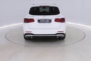 Mercedes Clase GLC GLC 220 d 4MATIC  - Foto 4