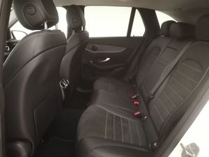 Mercedes Clase GLC GLC 220 d 4MATIC  - Foto 18