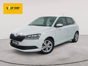 Skoda Fabia 1.0 TSI 70KW (95cv) Ambition  - Foto 2