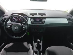 Skoda Fabia 1.0 TSI 70KW (95cv) Ambition  - Foto 10