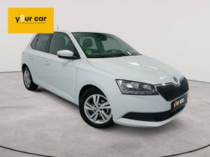 Skoda Fabia 1.0 TSI 70KW (95cv) Ambition  - Foto 6