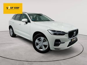 Volvo XC-60 2.0 B4 D Momentum Pro Auto  - Foto 6