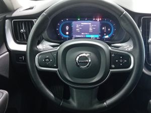 Volvo XC-60 2.0 B4 D Momentum Pro Auto  - Foto 14