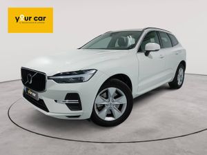 Volvo XC-60 2.0 B4 D Momentum Pro Auto  - Foto 2