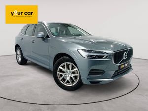 Volvo XC-60 2.0 T4 Inscription Auto  - Foto 6