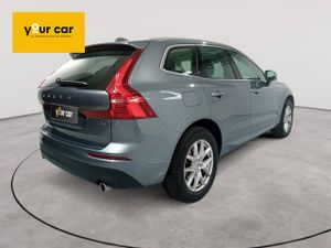 Volvo XC-60 2.0 T4 Inscription Auto  - Foto 5