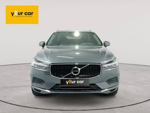 Volvo XC-60 2.0 T4 Inscription Auto  - Foto 7