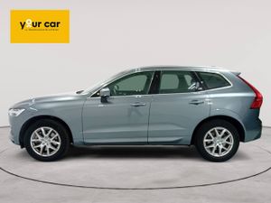 Volvo XC-60 2.0 T4 Inscription Auto  - Foto 3