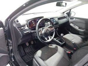 Renault Clio Intens TCe 67 kW (91CV)  - Foto 12