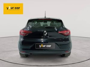 Renault Clio Intens TCe 67 kW (91CV)  - Foto 4