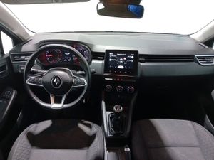 Renault Clio Intens TCe 67 kW (91CV)  - Foto 11