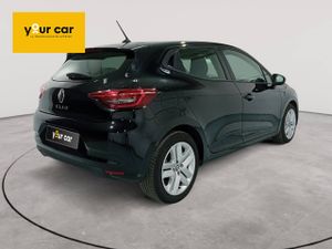 Renault Clio Intens TCe 67 kW (91CV)  - Foto 5