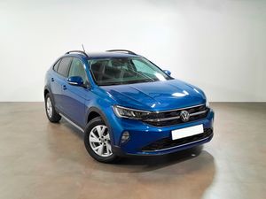 Volkswagen Taigo Life 1.0 TSI 81 kW (110 CV) DSG  - Foto 2