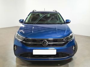 Volkswagen Taigo Life 1.0 TSI 81 kW (110 CV) DSG  - Foto 17