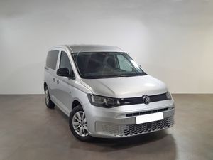 Volkswagen Caddy Origin 2.0 TDI 75 kW (102 CV)  - Foto 2