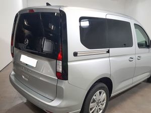 Volkswagen Caddy Origin 2.0 TDI 75 kW (102 CV)  - Foto 20