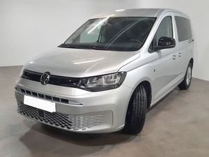 Volkswagen Caddy Origin 2.0 TDI 75 kW (102 CV)  - Foto 19