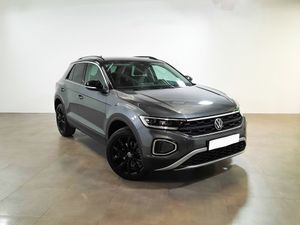 Volkswagen T-Roc Dark 1.0 TSI 81 kW (110 CV)  - Foto 2