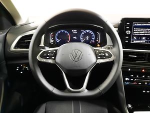 Volkswagen T-Roc Dark 1.0 TSI 81 kW (110 CV)  - Foto 10