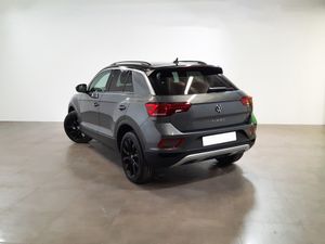 Volkswagen T-Roc Dark 1.0 TSI 81 kW (110 CV)  - Foto 3