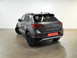 Volkswagen T-Roc Dark 1.0 TSI 81 kW (110 CV)  - Foto 3